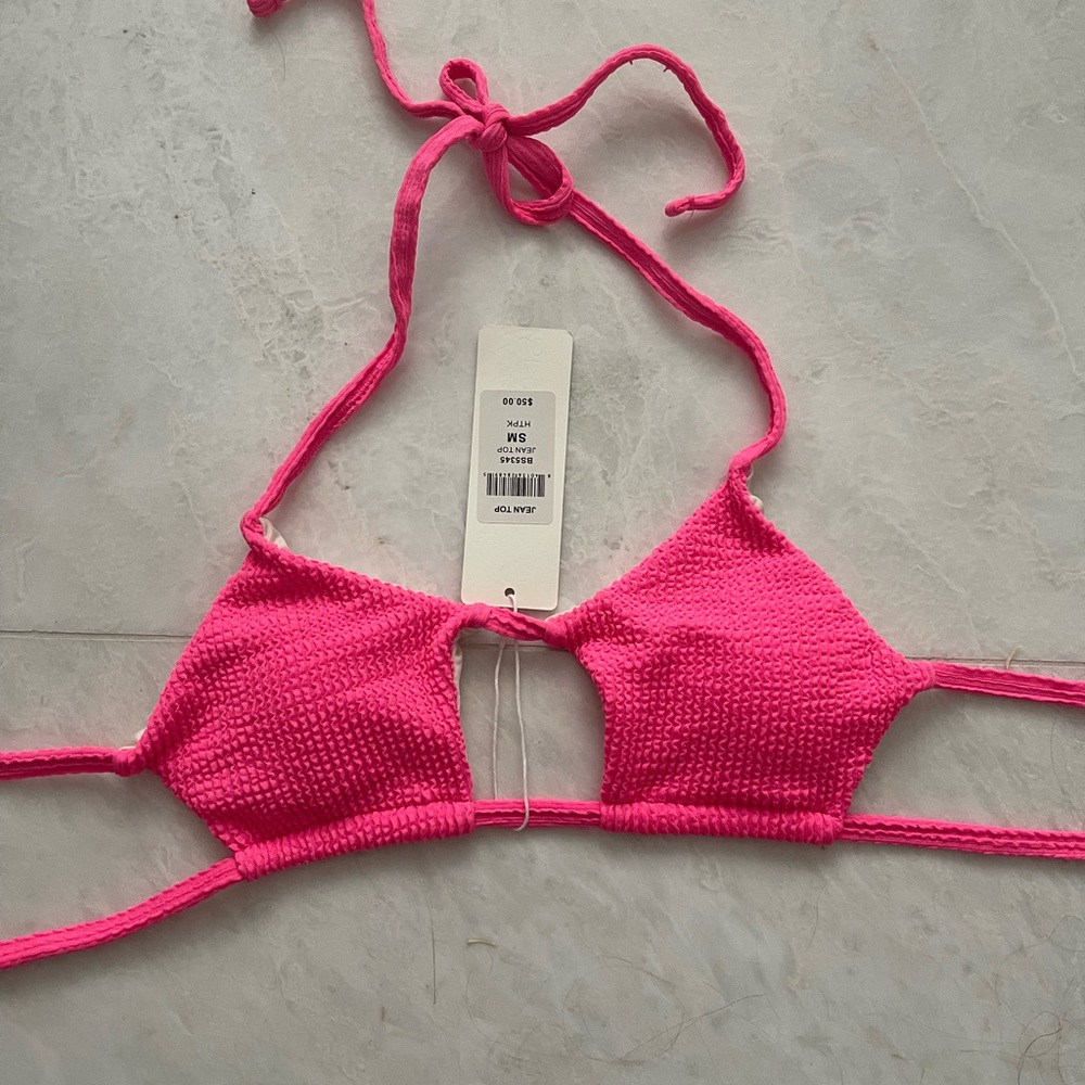 Swimsuit Top - Picture 5 of 5